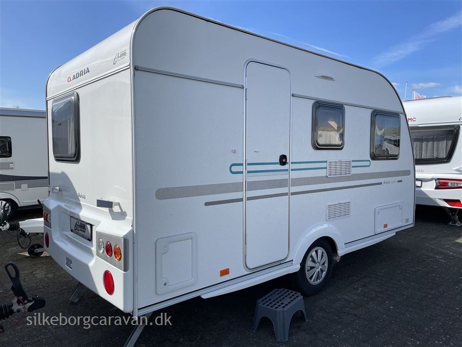 Adria Aviva 400 PS